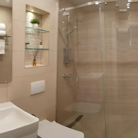 Blue Dream * Dubrovnik