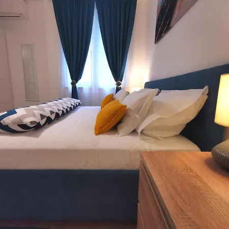 Blue Dream * Dubrovnik