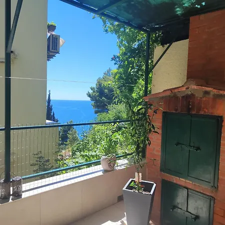 Blue Dream * Dubrovnik