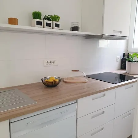 Apartman Blue Dream
