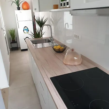 Apartment Blue Dream Dubrovnik