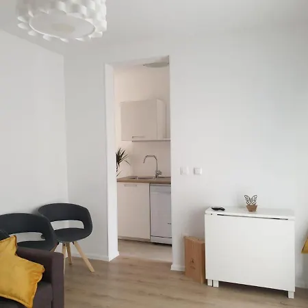 Apartment Blue Dream *