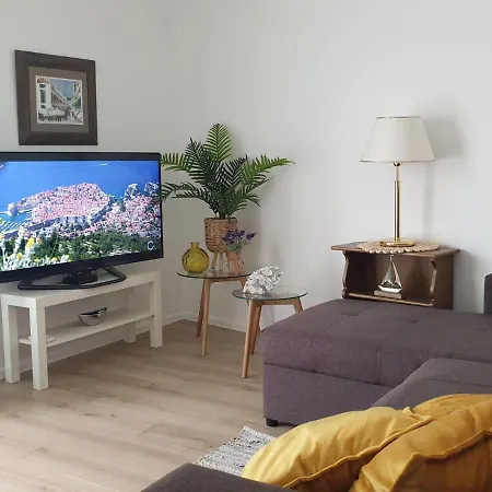 Blue Dream * Dubrovnik