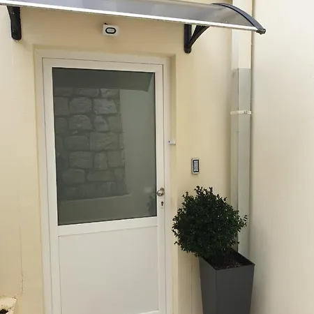 Appartement Blue Dream Dubrovnik