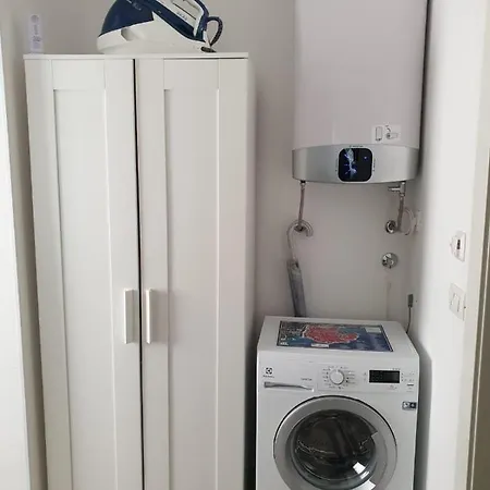 Blue Dream Apartment