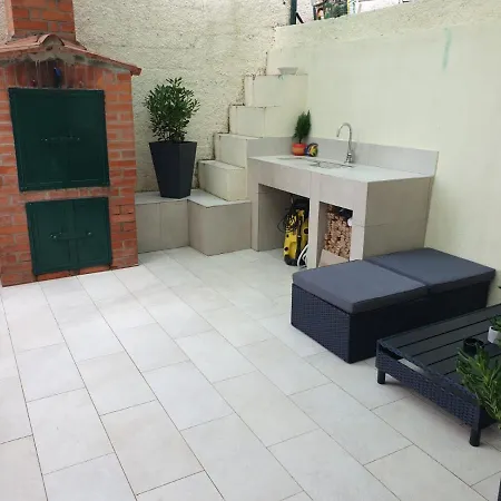 Apartman Blue Dream Dubrovnik