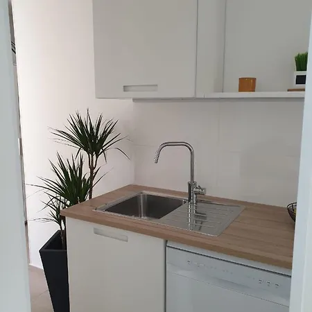 Blue Dream Appartement