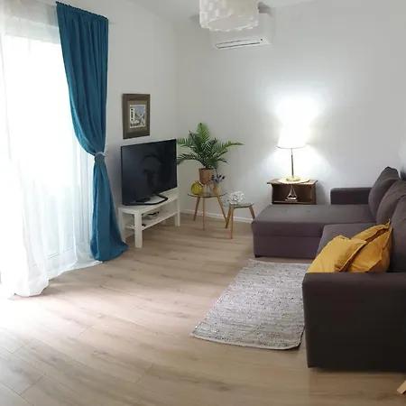 Blue Dream 杜布罗夫尼克