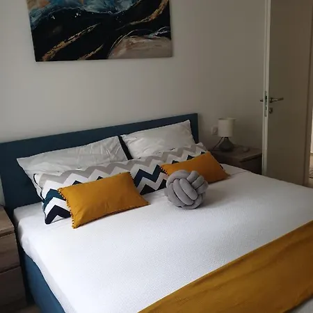 Apartment Blue Dream Dubrovnik