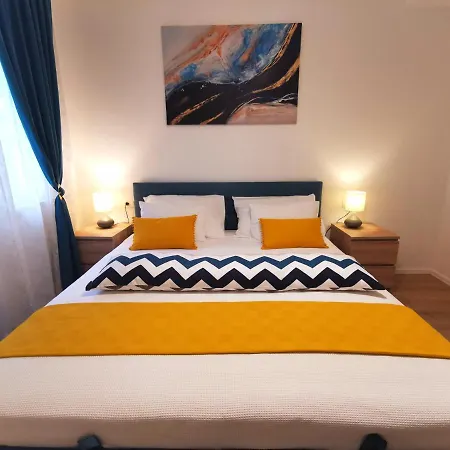 Blue Dream * 杜布罗夫尼克