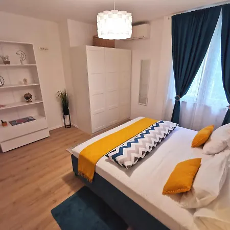 Appartement Blue Dream Dubrovnik