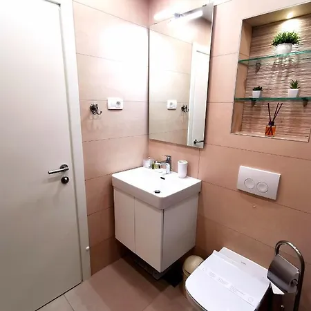 Blue Dream 杜布罗夫尼克