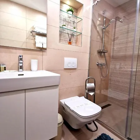 Apartment Blue Dream Dubrovnik