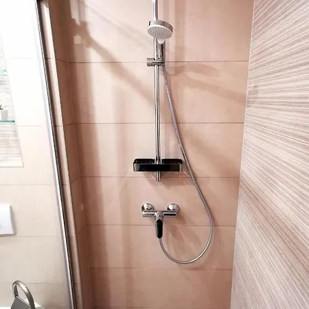 Blue Dream Appartement