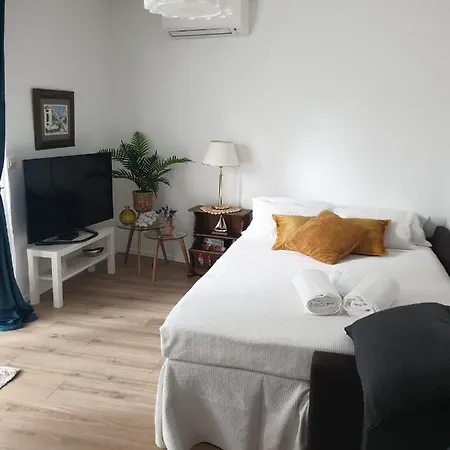 Blue Dream Appartement *