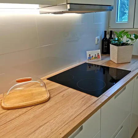 Blue Dream Appartement Dubrovnik