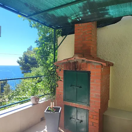 Blue Dream Apartman