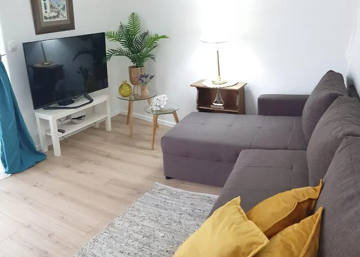 Blue Dream Apartment