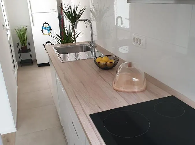 Apartmán Blue Dream Dubrovník