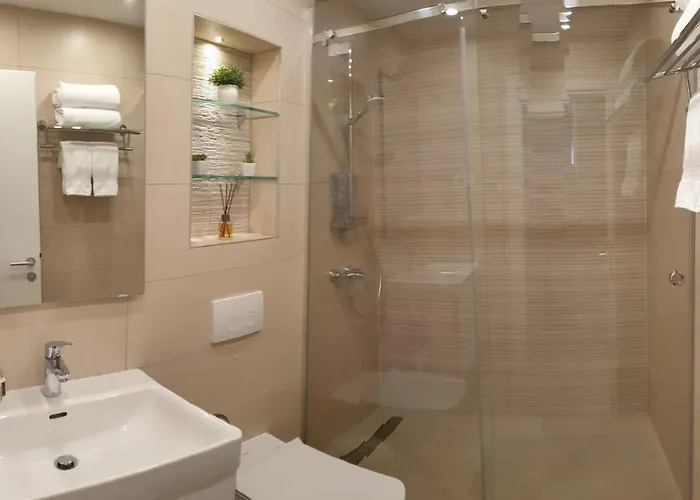 Blue Dream * Dubrovník