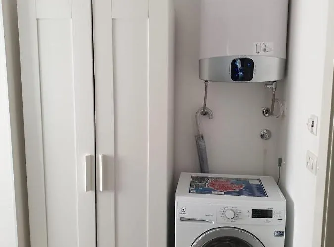 Blue Dream Apartment
