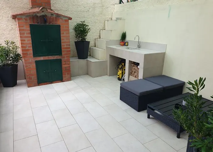 Apartment Blue Dream Dubrovnik