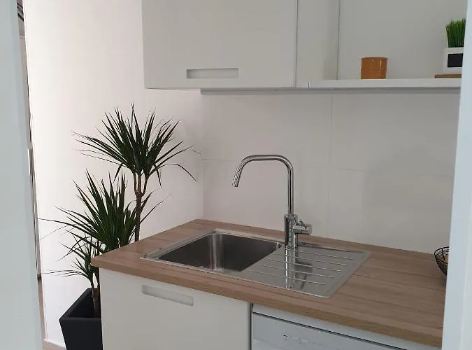 Blue Dream Apartment
