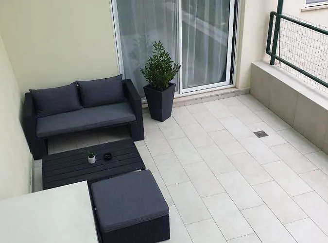 Apartmán Blue Dream Dubrovník