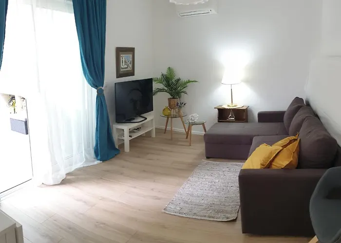 Blue Dream Dubrovník