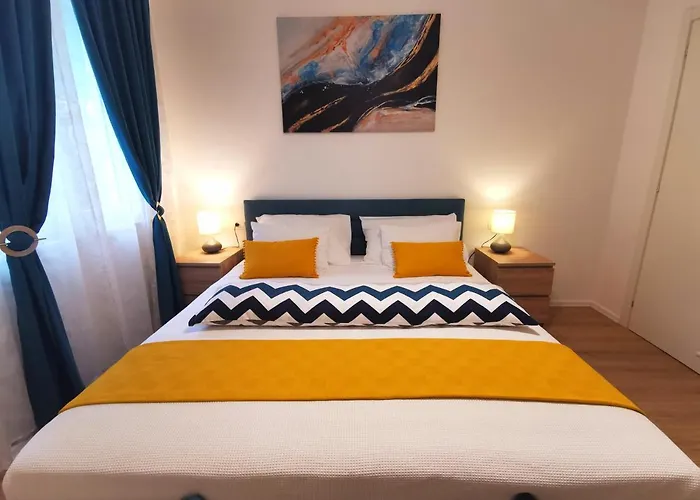 Blue Dream * Ντουμπρόβνικ