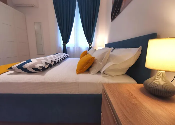 Blue Dream * Dubrovnik