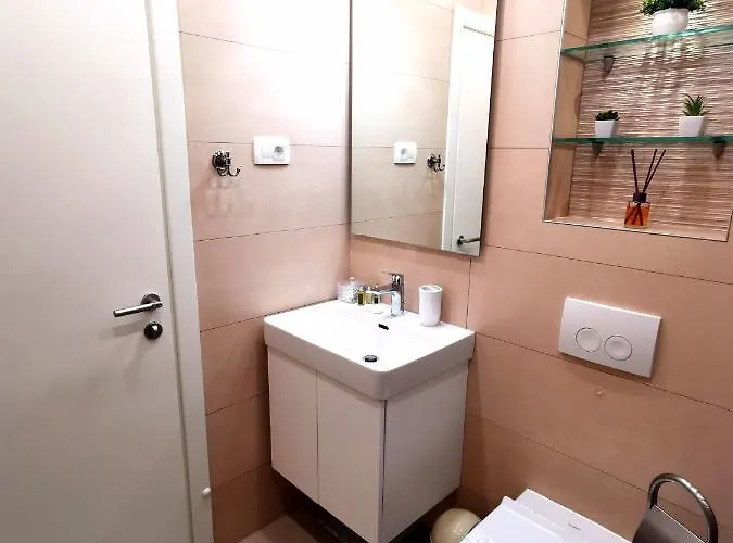 Blue Dream Ντουμπρόβνικ