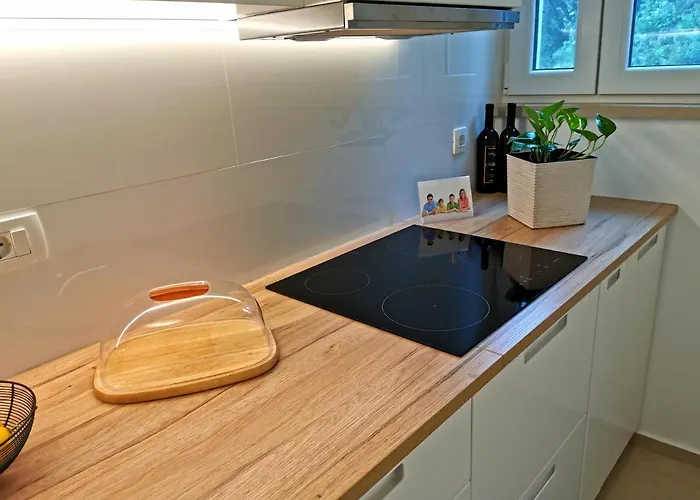 Blue Dream Διαμέρισμα Ντουμπρόβνικ