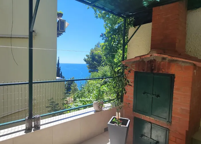 Blue Dream * Dubrovník