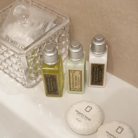 Blue Dream アパート *