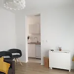 Apartman Blue Dream *