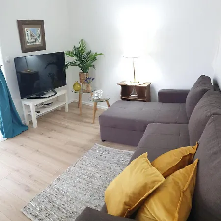 Blue Dream Apartment