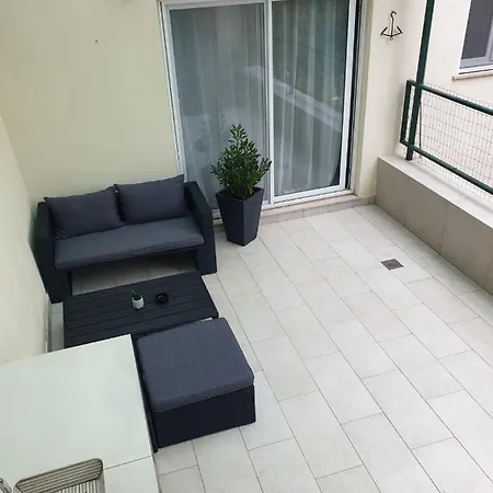 Apartment Blue Dream Dubrovnik